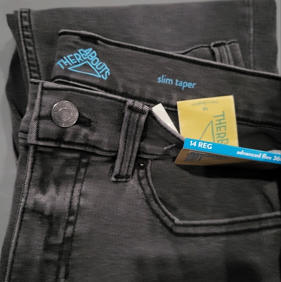 Kids demin - Picture 4 of 4